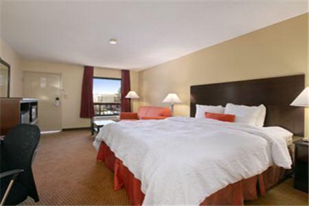 Baymont By Wyndham Greenville Camera foto